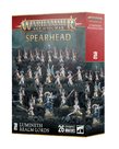 Games Workshop - GAW Warhammer: Age of Sigmar - Spearhead: Lumineth Realm-Lords