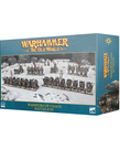 Games Workshop - GAW Warhammer: The Old World - Warriors of Chaos Battalion