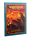 Games Workshop - GAW Warhammer: The Old World - Arcane Journal -  Warriors of Chaos