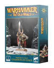 Games Workshop - GAW PRESALE Warhammer: The Old World - Warriors of Chaos - Champion of Chaos 09/14/2024