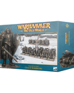 Games Workshop - GAW Warhammer: The Old World - Warriors of Chaos - Chaos Warriors