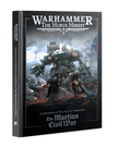 Games Workshop - GAW Warhammer: The Horus Heresy - The Martian Civil War