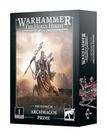 Games Workshop - GAW PRESALE Warhammer: The Horus Heresy - Mechanicum - Archmagos Prime 09/14/2024