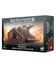 Games Workshop - GAW Triaros Armoured Conveyor