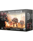 Games Workshop - GAW PRESALE Warhammer: The Horus Heresy - Mechanicum - Thallax Cohort 09/14/2024