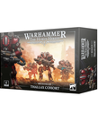 Games Workshop - GAW Warhammer: The Horus Heresy - Mechanicum - Thallax Cohort