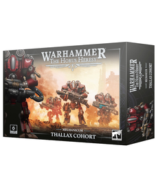 Games Workshop - GAW Thallax Cohort PRESALE 09/14/2024