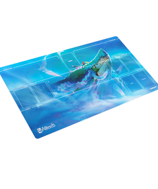 Gamegenic - GG BLACK FRIDAY - Altered Prime Playmat - Kaibara