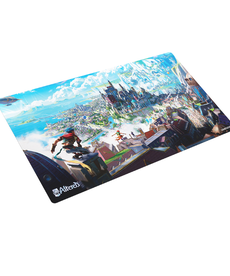 Gamegenic - GG Altered Prime Playmat - Arkaster