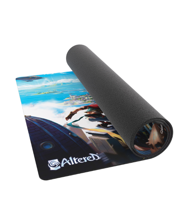 Gamegenic - GG Altered Prime Playmat - Arkaster