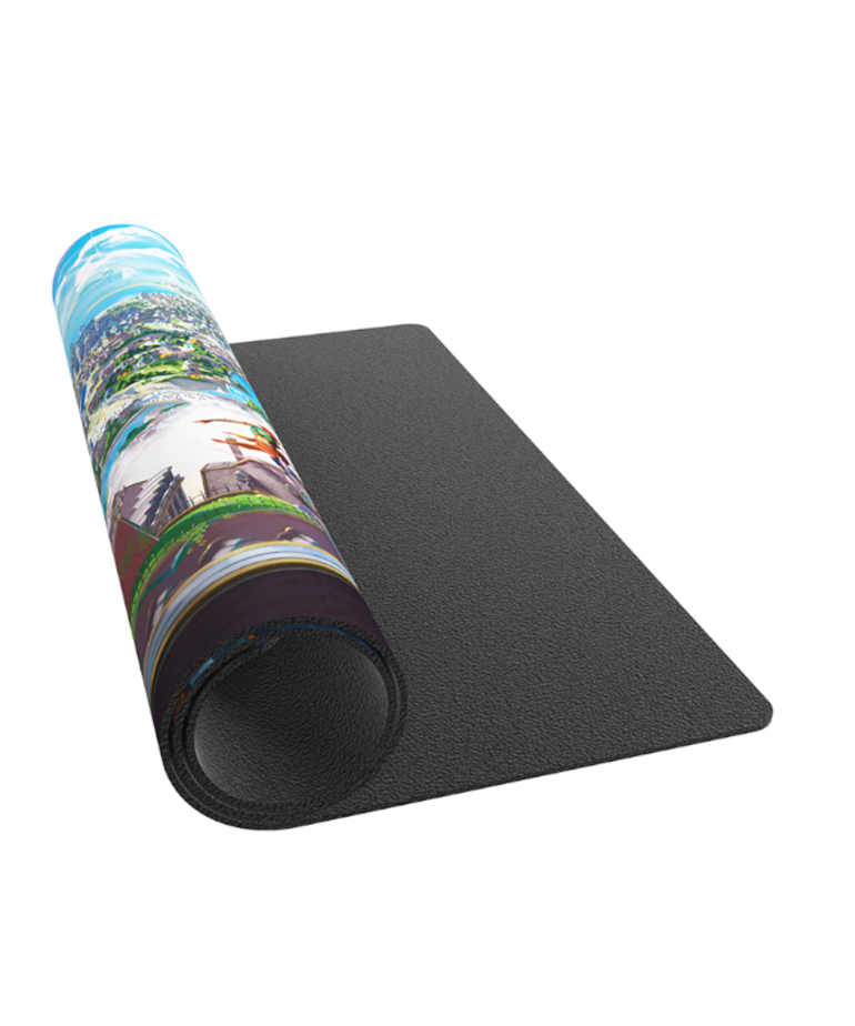 Gamegenic - GG Altered Prime Playmat - Arkaster