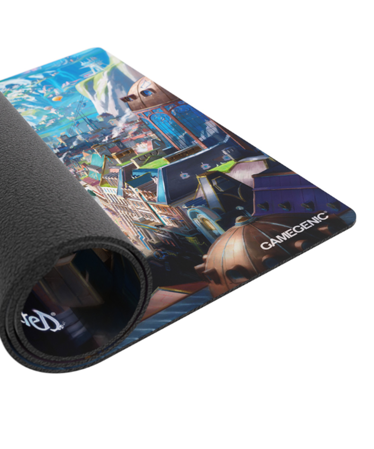 Gamegenic - GG Altered Prime Playmat - Arkaster