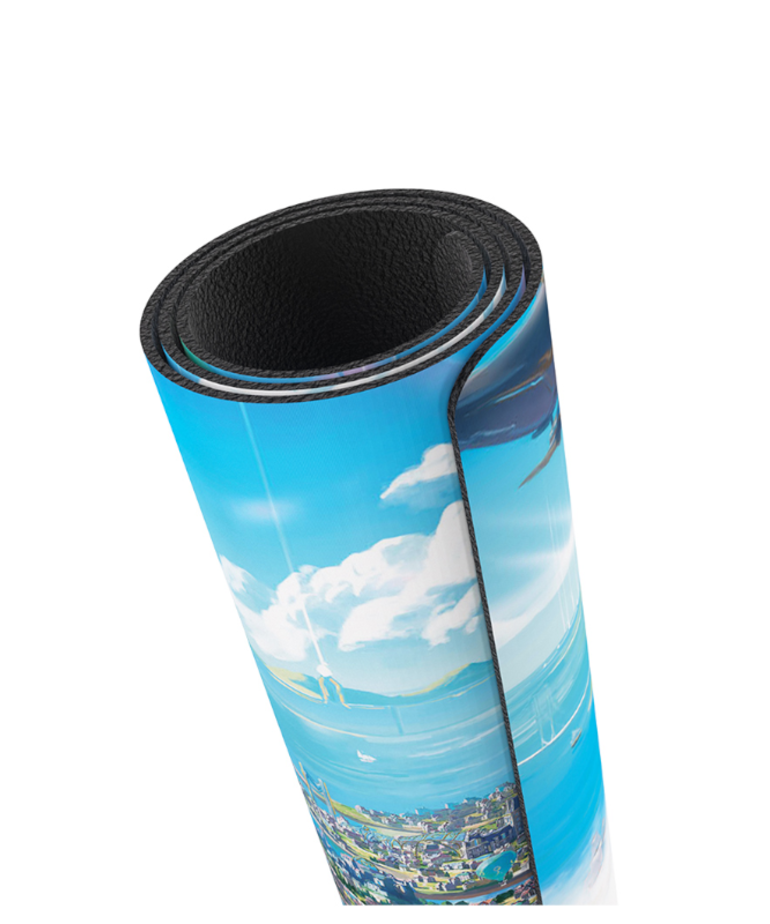 Gamegenic - GG Altered Prime Playmat - Arkaster