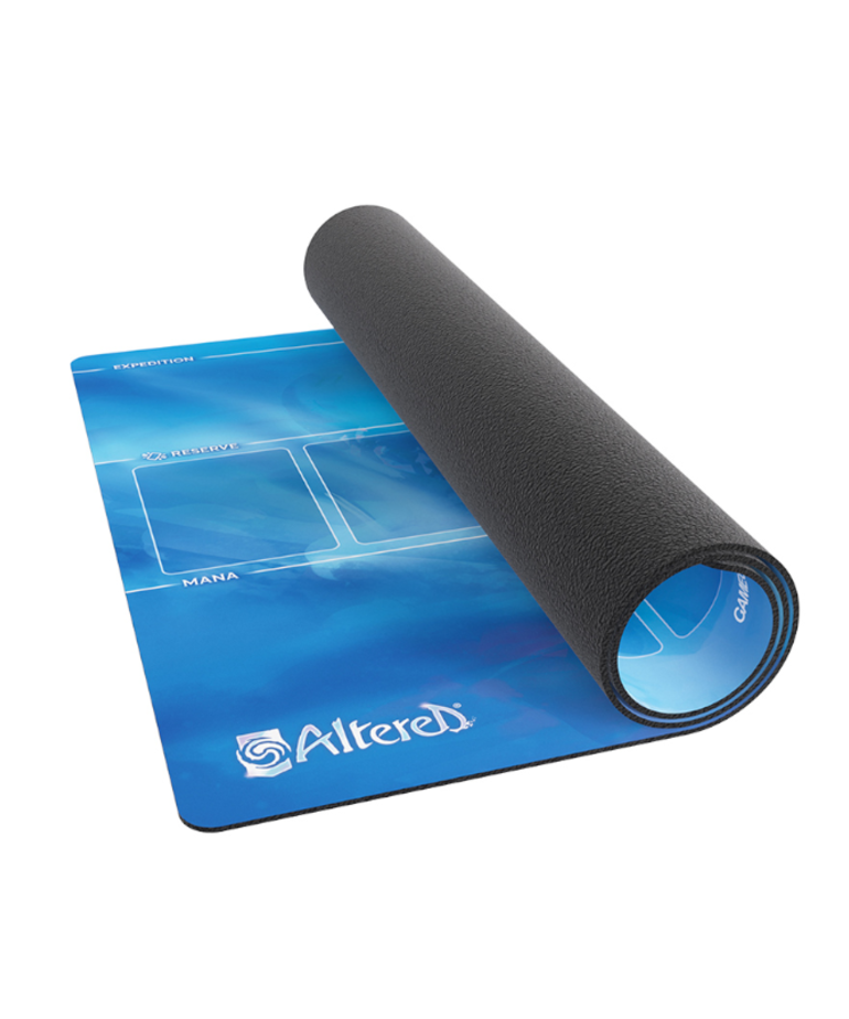 Gamegenic - GG BLACK FRIDAY - Altered Prime Playmat - Kaibara