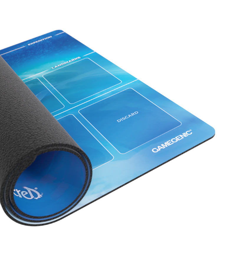 Gamegenic - GG BLACK FRIDAY - Altered Prime Playmat - Kaibara