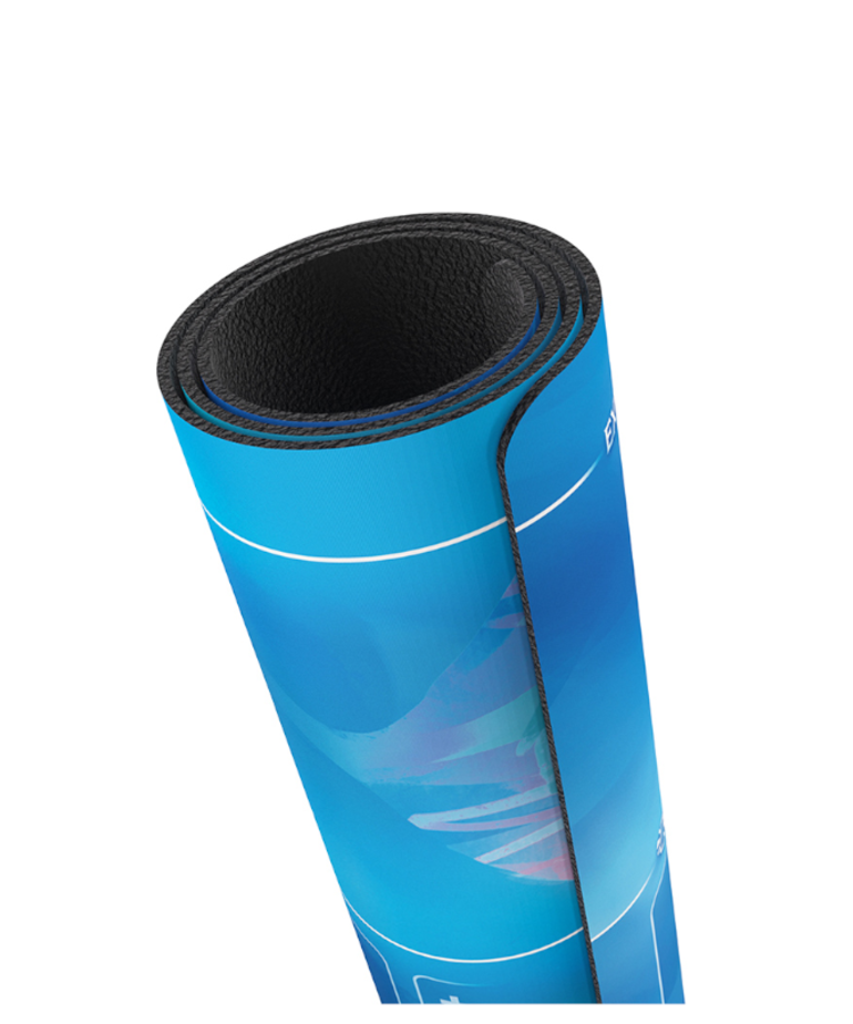 Gamegenic - GG BLACK FRIDAY - Altered Prime Playmat - Kaibara