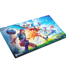 Gamegenic - GG BLACK FRIDAY - Altered Prime Playmat - Beyond the Gates