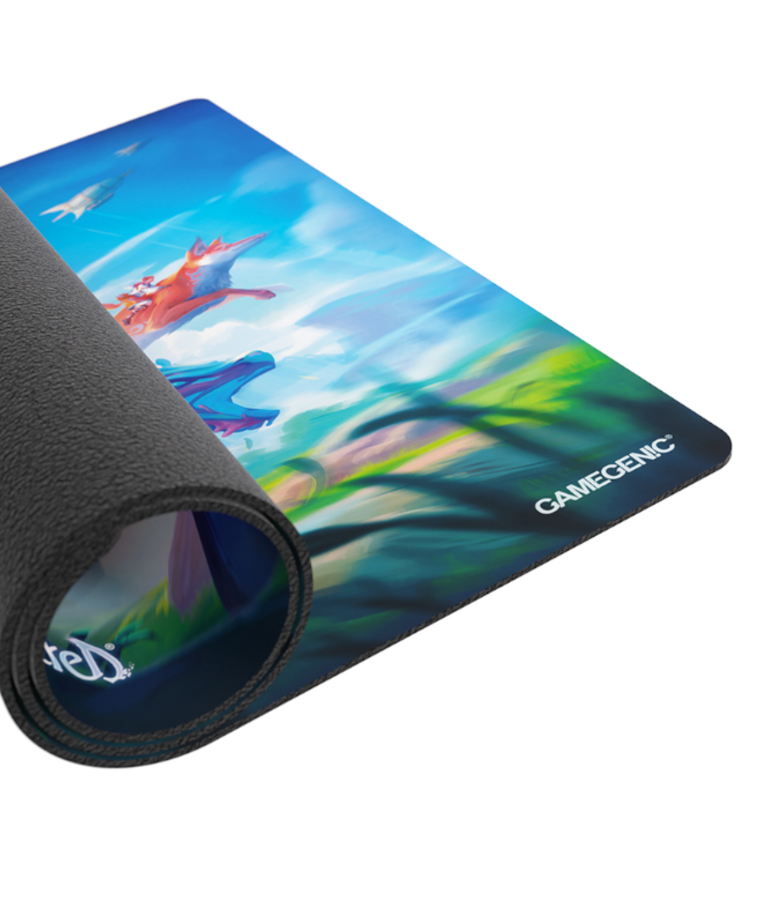 Gamegenic - GG BLACK FRIDAY - Altered Prime Playmat - Beyond the Gates