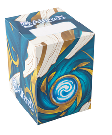 Gamegenic - GG BLACK FRIDAY - Altered Expedition Soft Deck Box - Mana Orb