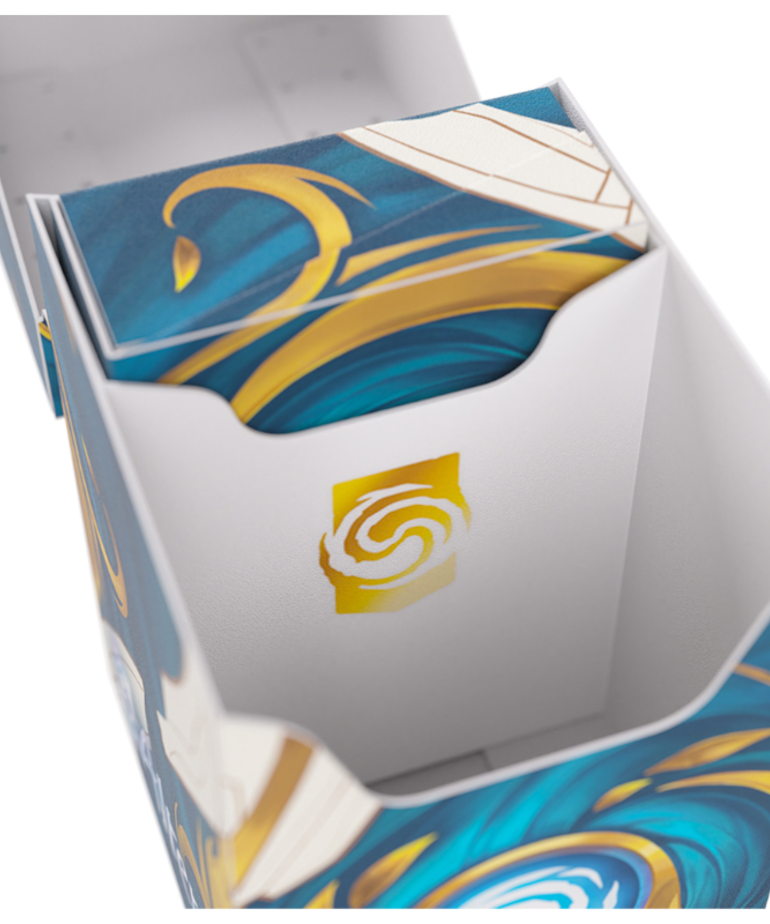 Gamegenic - GG BLACK FRIDAY - Altered Expedition Soft Deck Box - Mana Orb