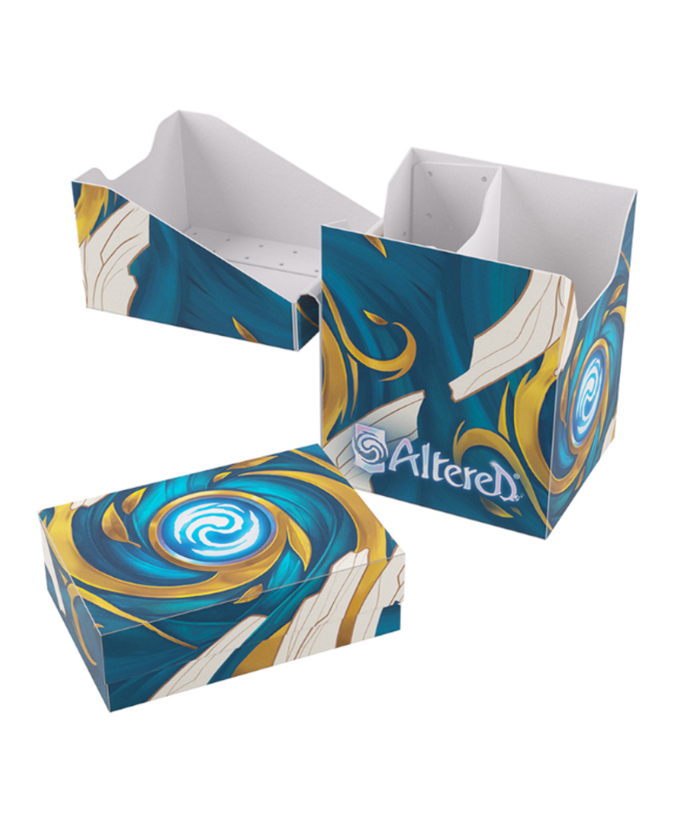 Gamegenic - GG BLACK FRIDAY - Altered Expedition Soft Deck Box - Mana Orb