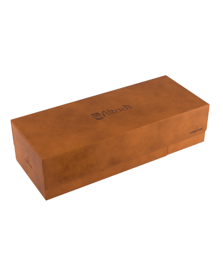 Gamegenic - GG Gamegenic - Cards' Lair Pro 1000+ - Altered Edition