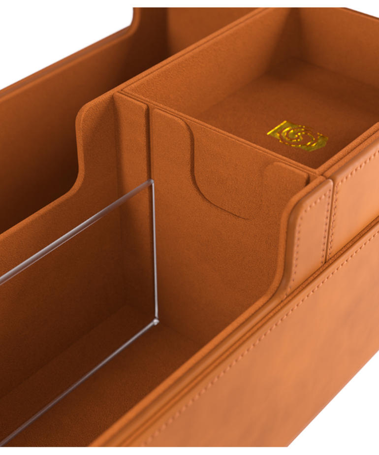 Gamegenic - GG Gamegenic - Cards' Lair Pro 1000+ - Altered Edition