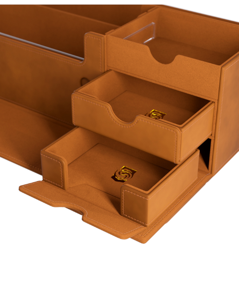 Gamegenic - GG Gamegenic - Cards' Lair Pro 1000+ - Altered Edition