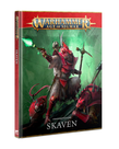 Games Workshop - GAW Warhammer: Age of Sigmar - Chaos Battletome - Skaven
