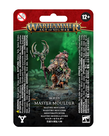 Games Workshop - GAW Warhammer: Age of Sigmar - Skaven - Master Moulder