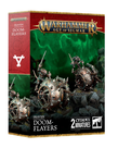 Games Workshop - GAW Warhammer: Age of Sigmar - Skaven - Doom-Flayers
