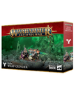 Games Workshop - GAW Warhammer: Age of Sigmar - Skaven - Warp-Grinder EXTRA REBATE