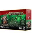 Games Workshop - GAW Warhammer: Age of Sigmar - Skaven - Brood Terror
