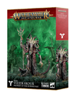 Games Workshop - GAW Warhammer: Age of Sigmar - Skaven - Vizzik Skour Prophet of the Horned Rat