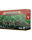 Games Workshop - GAW Warhammer: Age of Sigmar - Skaven - Warplock Jezzails