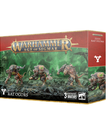 Games Workshop - GAW Warhammer: Age of Sigmar - Skaven - Rat Ogors
