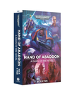 Games Workshop - GAW PRESALE Black Library - Warhammer 40K - Dawn of Fire: Hand of Abaddon 09/21/2024