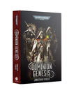 Games Workshop - GAW PRESALE Black Library - Warhammer 40K - Dominion Genesis 09/21/2024