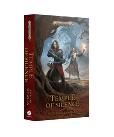 Games Workshop - GAW Temple of Silence PRESALE 09/21/2024 NO REBATE