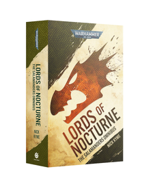 Games Workshop - GAW Lords of Nocturne PRESALE 09/21/2024 NO REBATE