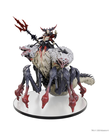 WizKids - WZK D&D - Icons of the Realms Miniatures - Set 31 - Vecna: Eve of Ruin - Miska the Wolf-Spider