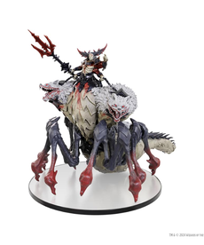 WizKids - WZK Vecna: Eve of Ruin - Miska the Wolf-Spider