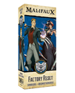 Wyrd Miniatures - WYR Malifaux 3E - Arcanists - Factory Reset