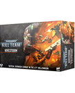 Games Workshop - GAW Warhammer 40K: Kill Team - Hivestorm