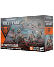 Games Workshop - GAW Warhammer 40K: Kill Team - Hernkyn Yaegirs