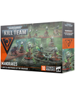 Games Workshop - GAW Warhammer 40K: Kill Team - Mandrakes