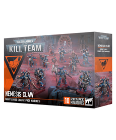 Games Workshop - GAW Kill Team - Nemesis Claw