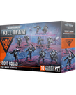 Games Workshop - GAW Warhammer 40K: Kill Team - Scout Squad