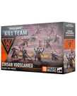 Games Workshop - GAW Warhammer 40K: Kill Team - Corsair Voidscarred