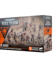 Games Workshop - GAW Warhammer 40K: Kill Team - Blooded